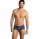 Imagen del artículo erótico ANAIS MEN - NAVAL BOXER BRIEF XL de ANAIS MEN BOXER & BRIEF en la sección MODA & LENCERÍA|Lencería Hombre|Boxers de Millenial Sexshop.