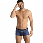 Imagen del artículo erótico ANAIS MEN - NAVAL BOXER S de ANAIS MEN BOXER & BRIEF en la sección MODA & LENCERÍA|Lencería Hombre|Boxers de Millenial Sexshop.