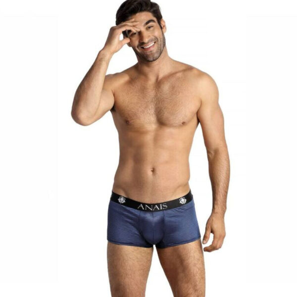 Imagen del artículo erótico ANAIS MEN - NAVAL BOXER XL de ANAIS MEN BOXER & BRIEF en la sección MODA & LENCERÍA|Lencería Hombre|Boxers de Millenial Sexshop.