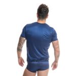 ANAIS MEN - NAVAL CAMISETA S - Imagen 2
