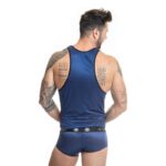 ANAIS MEN - NAVAL TOP XL - Imagen 3