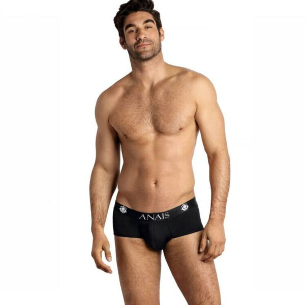 Imagen del artículo erótico ANAIS MEN - PETROL BOXER BRIEF L de ANAIS MEN BOXER & BRIEF en la sección MODA & LENCERÍA|Lencería Hombre|Boxers de Millenial Sexshop.