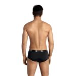 ANAIS MEN - PETROL BOXER BRIEF XL - Imagen 2