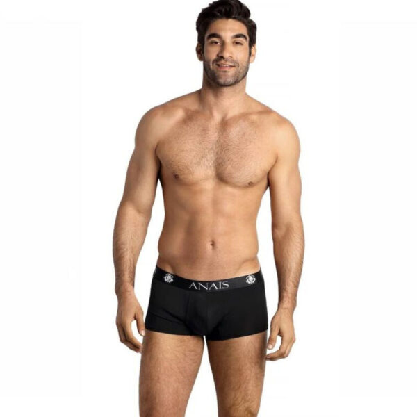 Imagen del artículo erótico ANAIS MEN - PETROL BOXER XL de ANAIS MEN BOXER & BRIEF en la sección MODA & LENCERÍA|Lencería Hombre|Boxers de Millenial Sexshop.