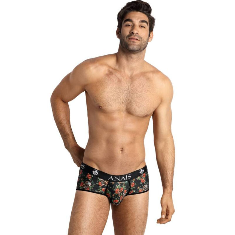 Imagen del artículo erótico ANAIS MEN - POWER BOXER BRIEF M de ANAIS MEN BOXER & BRIEF en la sección MODA & LENCERÍA|Lencería Hombre|Boxers de Millenial Sexshop.