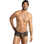 Imagen del artículo erótico ANAIS MEN - POWER BOXER BRIEF S de ANAIS MEN BOXER & BRIEF en la sección MODA & LENCERÍA|Lencería Hombre|Boxers de Millenial Sexshop.