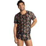 Imagen del artículo erótico ANAIS MEN - POWER CAMISETA XL de ANAIS MEN ACCESORIES en la sección MODA & LENCERÍA|Lencería Hombre|Camisetas Masculinas de Millenial Sexshop.