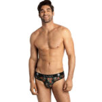 Imagen del artículo erótico ANAIS MEN - POWER SLIP M de ANAIS MEN SLIP & THONG en la sección MODA & LENCERÍA|Lencería Hombre|Slips de Millenial Sexshop.