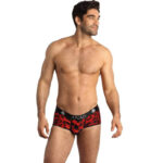 Imagen del artículo erótico ANAIS MEN - SAVAGE BOXER BRIEF S de ANAIS MEN BOXER & BRIEF en la sección MODA & LENCERÍA|Lencería Hombre|Boxers de Millenial Sexshop.