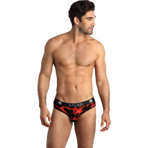 Imagen del artículo erótico ANAIS MEN - SAVAGE SLIP XL de ANAIS MEN SLIP & THONG en la sección MODA & LENCERÍA|Lencería Hombre|Slips de Millenial Sexshop.