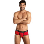 Imagen del artículo erótico ANAIS MEN - SOUL BOXER BRIEF S de ANAIS MEN BOXER & BRIEF en la sección MODA & LENCERÍA|Lencería Hombre|Boxers de Millenial Sexshop.