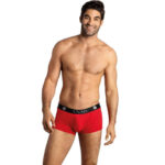 Imagen del artículo erótico ANAIS MEN - SOUL BOXER XL de ANAIS MEN BOXER & BRIEF en la sección MODA & LENCERÍA|Lencería Hombre|Boxers de Millenial Sexshop.