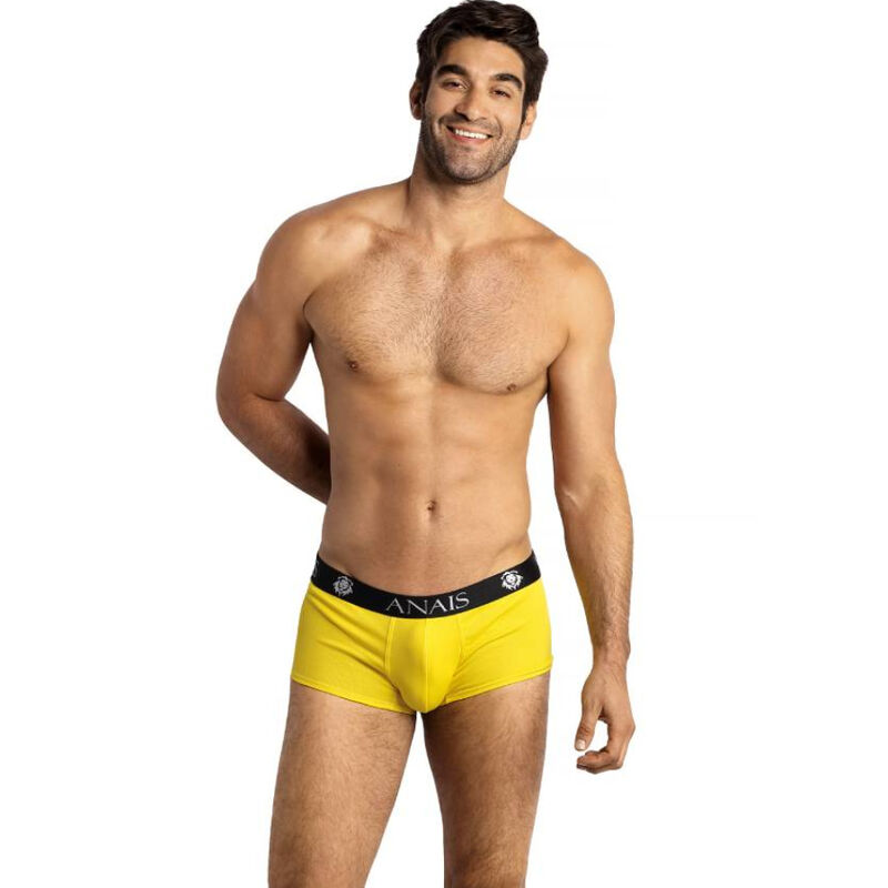 Imagen del artículo erótico ANAIS MEN - TOKIO BOXER L de ANAIS MEN BOXER & BRIEF en la sección MODA & LENCERÍA|Lencería Hombre|Boxers de Millenial Sexshop.