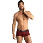 Imagen del artículo erótico ANAIS MEN - TRIBAL BOXER S de ANAIS MEN BOXER & BRIEF en la sección MODA & LENCERÍA|Lencería Hombre|Boxers de Millenial Sexshop.