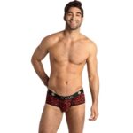 Imagen del artículo erótico ANAIS MEN - TRIBAL BRIEF M de ANAIS MEN BOXER & BRIEF en la sección MODA & LENCERÍA|Lencería Hombre|Boxers de Millenial Sexshop.