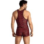 ANAIS MEN - TRIBAL TOP XL - Imagen 2