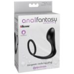 ANAL FANTASY - ASS-GASM ANILLO PENE - Imagen 3