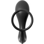 ANAL FANTASY - COLLECTION ASS-GASM ANILLO ADVANCED CON PLUG ANAL - Imagen 3