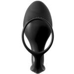ANAL FANTASY - COLLECTION ASS-GASM ANILLO ADVANCED CON PLUG ANAL - Imagen 4