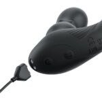 ANAL FANTASY ELITE COLLECTION - ANILLO Y MASAJEADOR ANAL VIBRADOR CON CONTROL REMOTO - Imagen 3