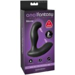 ANAL FANTASY ELITE COLLECTION - MASAJEADOR PROSTÁTICO VIBRADOR ELECTRO STIM - Imagen 4