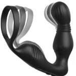 ANAL FANTASY ELITE COLLECTION - MASAJEADOR PROSTÁTICO VIBRADOR & RECARGABLE - Imagen 2