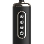 ANAL FANTASY ELITE COLLECTION - PLUG INFLABLE & VIBRADOR AUTO-THROB - Imagen 5