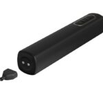 ANAL FANTASY ELITE COLLECTION - PLUG INFLABLE & VIBRADOR AUTO-THROB - Imagen 6