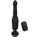 Imagen del artículo erótico ANAL FANTASY ELITE COLLECTION - VIBRADOR ANAL UP & DOWN Y EFECTO CALOR de ANAL FANTASY ELITE COLLECTION en la sección JUGUETES BIENESTAR |Vibradores|Vibradores HI-TECH de Millenial Sexshop.