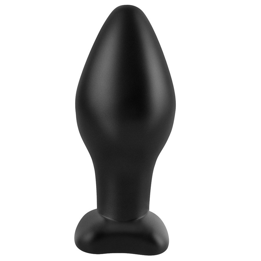 Imagen del artículo erótico ANAL FANTASY - PLUG ANAL SILICONA GRANDE de ANAL FANTASY SERIES en la sección JUGUETES BIENESTAR |Anal|Plugs Anales de Millenial Sexshop.