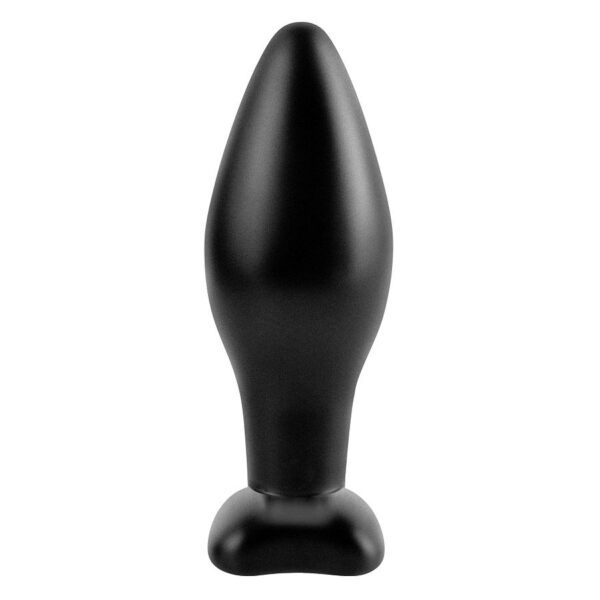 Imagen del artículo erótico ANAL FANTASY - PLUG ANAL SILICONA MEDIANO de ANAL FANTASY SERIES en la sección JUGUETES BIENESTAR |Anal|Plugs Anales de Millenial Sexshop.