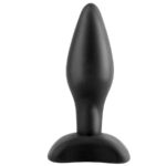 Imagen del artículo erótico ANAL FANTASY - PLUG ANAL SILICONA MINI de ANAL FANTASY SERIES en la sección JUGUETES BIENESTAR |Anal|Plugs Anales de Millenial Sexshop.