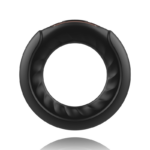 ANBIGUO - ADRIANO ANILLO VIBRADOR COMPATIBLE CON WATCHME WIRELESS TECHNOLOGY - Imagen 8