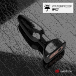 ANBIGUO - WATCHME CONTROL REMOTO PLUG PULSE ANDRÉ - Imagen 5