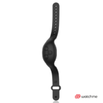ANBIGUO - WATCHME CONTROL REMOTO PLUG VIBRADOR ANAL TIBERIO - Imagen 9