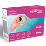 Imagen del artículo erótico ANDROPHARMA - CURVATURE TRATAMIENTO PEYRONIE de ANDRO MEDICAL en la sección DROGUERÍA |Complementos Alimenticios|Cápsulas para Hombres de Millenial Sexshop.