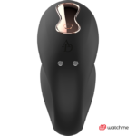 ANNE'S DESIRE - DUAL PLEASURE TECNOLOGÍA WATCHME NEGRO/GOLD - Imagen 8