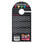 ARIA - JUEGO 5 DADOS FIESTA ERÓTICA - Imagen 2