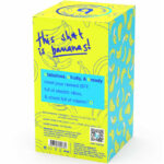 B SWISH - BCUTE CURVE INFINITE CLASSIC EDICION LIMITADA VIBRADOR RECARGABLE SILICONA AMARILLO - Imagen 7