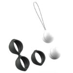 B SWISH - BFIT CLASSIC FLEX NEGRO 38 G. - Imagen 4