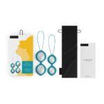 B SWISH - BFIT CLASSIC TURQUESA - Imagen 5