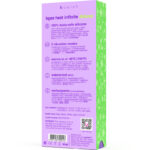 B SWISH - BGEE HEAT INFINITE DELUXE VIBRADOR RECARGABLE SILICONA LAVANDA - Imagen 5
