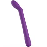 Imagen del artículo erótico B SWISH - BGEE INFINITE CLASSIC VIBRADOR PUNTO G 5 VELOCIDADES RECARGABLE MORADO de B SWISH en la sección JUGUETES BIENESTAR |Vibradores|Vibradores Punto G de Millenial Sexshop.