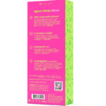 B SWISH - BGOOD INFINITE DELUXE VIBRADOR RECARGABLE SILICONA AZUL - Imagen 5