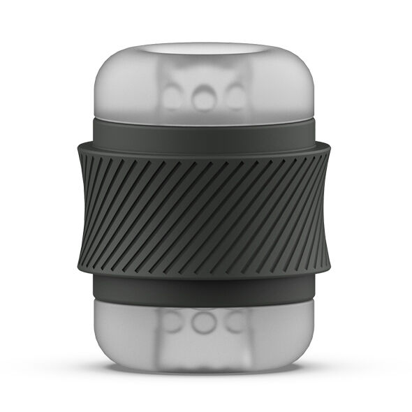 Imagen del artículo erótico B SWISH - BHANDY MASTURBADOR CLSICO PEARL de B SWISH en la sección JUGUETES BIENESTAR |Juguetes para Hombres|Masturbadores varios de Millenial Sexshop.