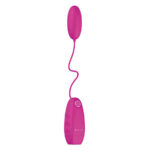 Imagen del artículo erótico B SWISH - BNAUGHTY CLASSIC VIBRATING BULLET CERISE de B SWISH en la sección JUGUETES BIENESTAR |Vibradores|Mini vibradores de Millenial Sexshop.