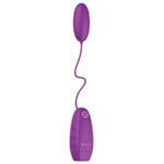 Imagen del artículo erótico B SWISH - BNAUGHTY CLASSIC VIBRATING BULLET PURPLE de B SWISH en la sección JUGUETES BIENESTAR |Vibradores|Mini vibradores de Millenial Sexshop.