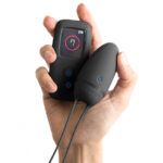 B SWISH - BNAUGHTY PREMIUM UNLEASHED NEGRO - Imagen 7