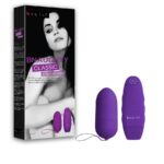 B SWISH - BNAUGHTY UNLEASHED CLASSIC ROSA CONTROL REMOTO - Imagen 6