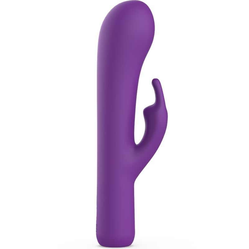 Imagen del artículo erótico B SWISH - BWILD BUNNY INFINITE DELUXE VIBRADOR RABBIT 10 VIBRACIONES MORADO de B SWISH en la sección JUGUETES BIENESTAR |Vibradores|Vibradores Rabbit de Millenial Sexshop.